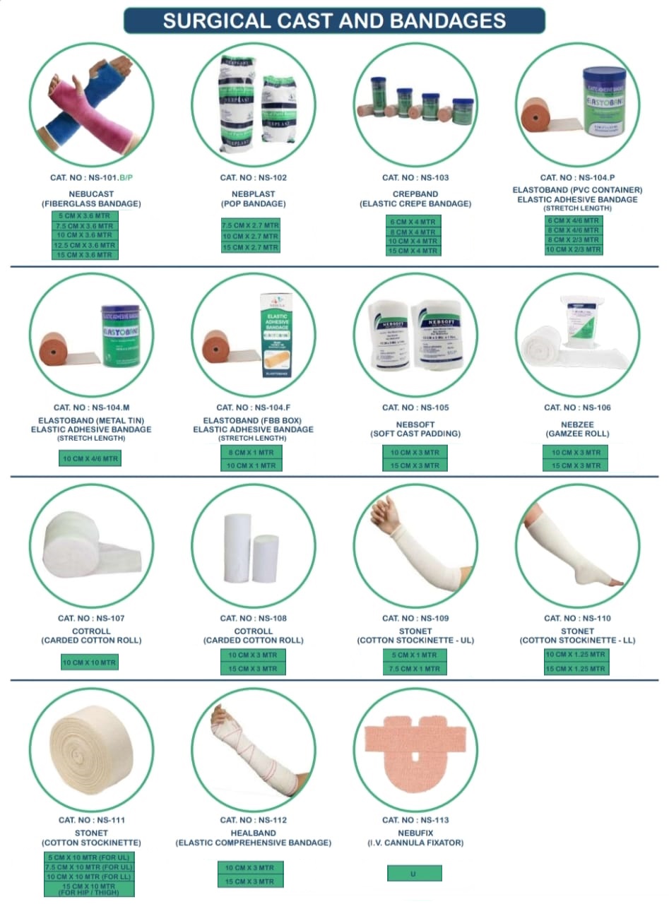 Uro Instruments